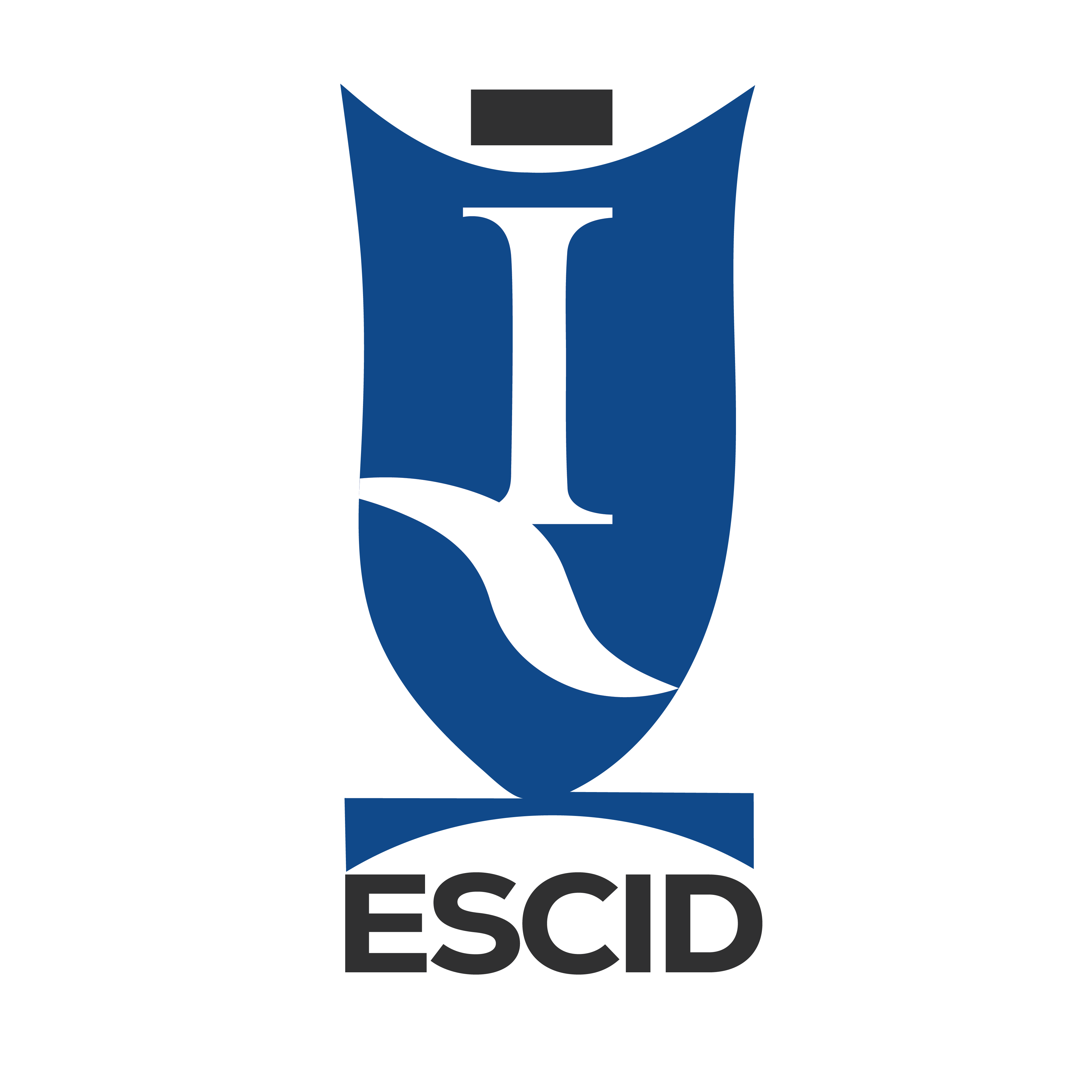 Logo ESCID